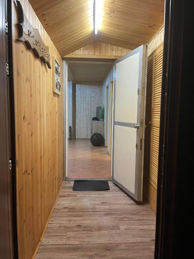 Villa U Gosi i Piotra Lubin  Esterno foto