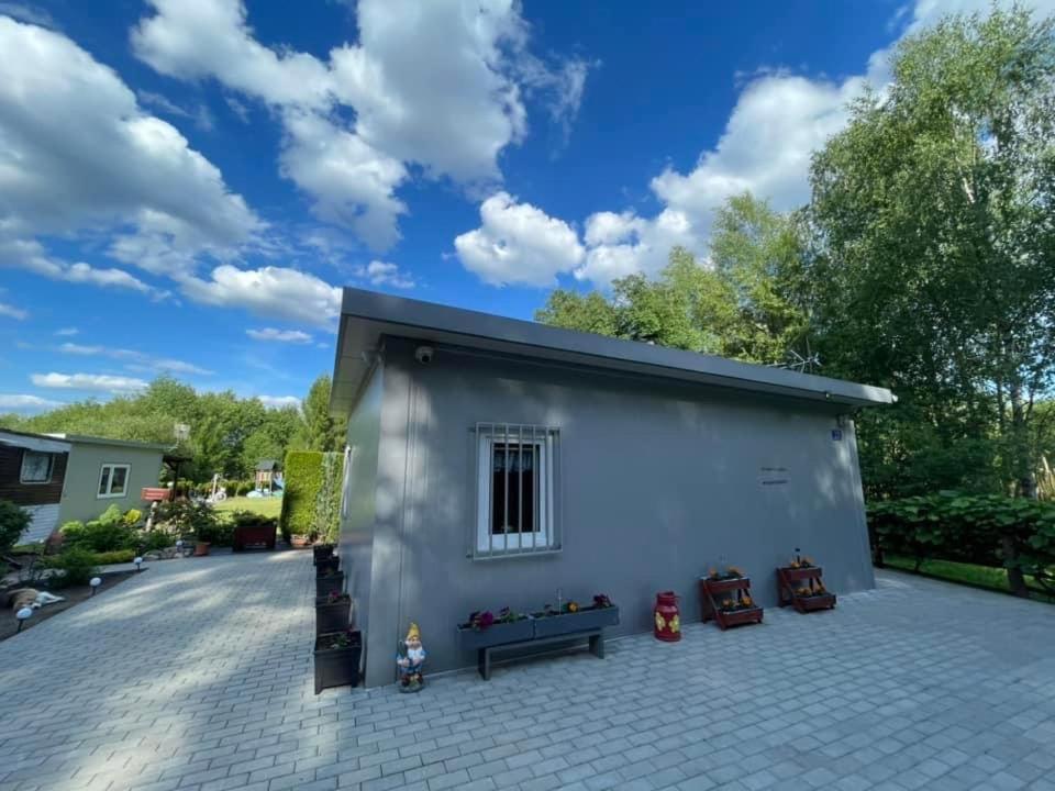 Villa U Gosi i Piotra Lubin  Esterno foto