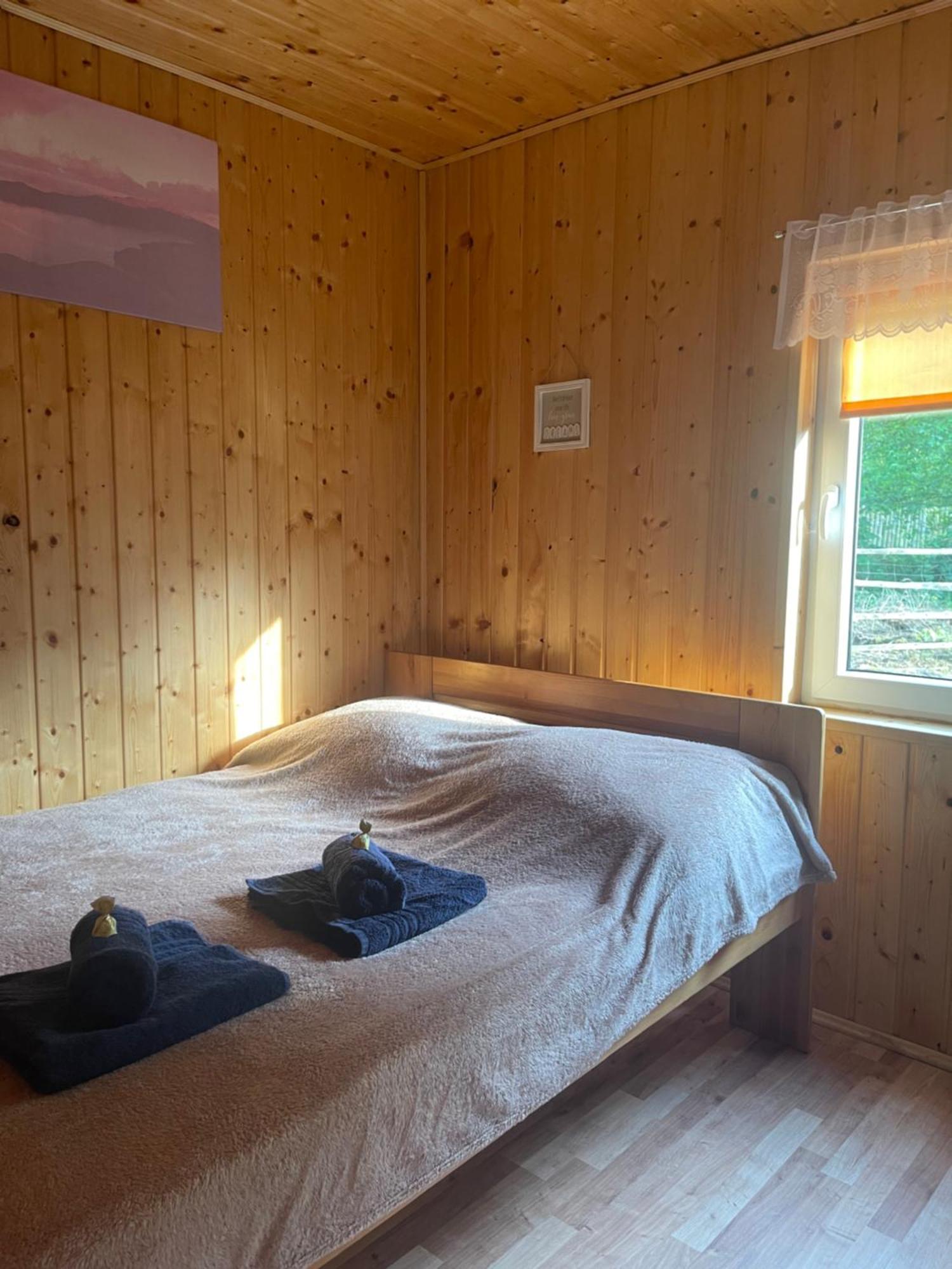Villa U Gosi i Piotra Lubin  Esterno foto