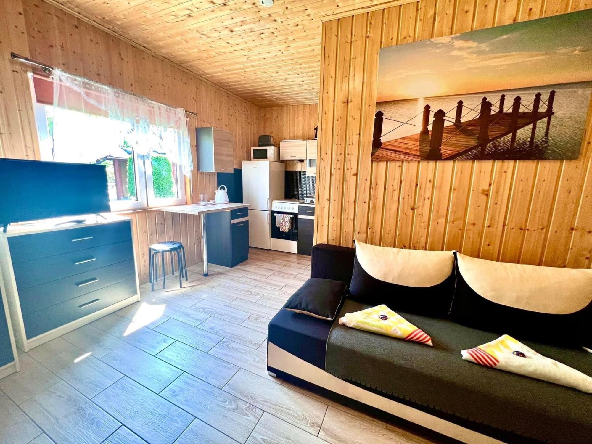 Villa U Gosi i Piotra Lubin  Esterno foto